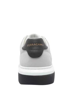 Sneaker Gancini
