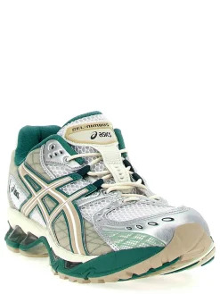 Sneaker gel-nimbus 101
