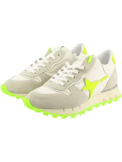 Sneaker Gialllo