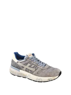Sneaker Grigio