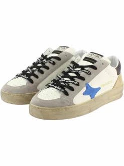 Sneaker Grigio