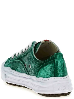 Sneaker Hank