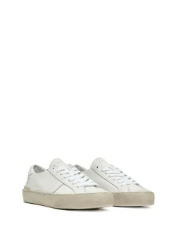 Sneaker Hill Low Used Donna
