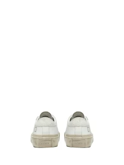 Sneaker Hill Low Used Donna