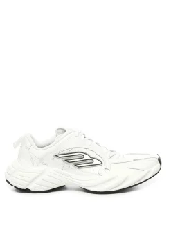 Sneaker in pelle del lunedÃ¬