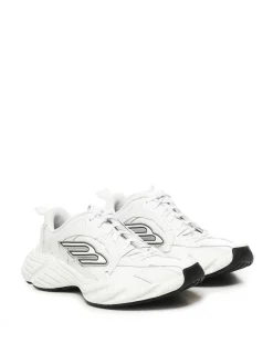 Sneaker in pelle del lunedÃ¬
