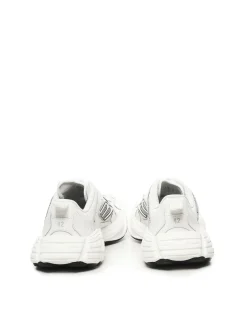 Sneaker in pelle del lunedÃ¬