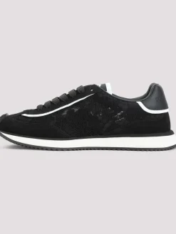 Sneaker in pelle Dolce & Gabbana