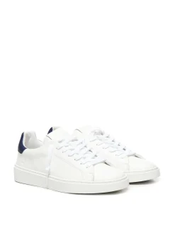 Sneaker in pelle Levante