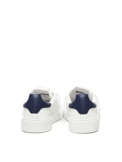 Sneaker in pelle Levante