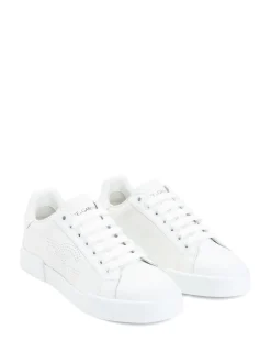 Sneaker in pelle Portofino