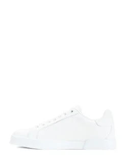Sneaker in pelle Portofino