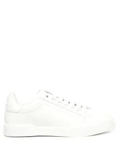 Sneaker in pelle Portofino