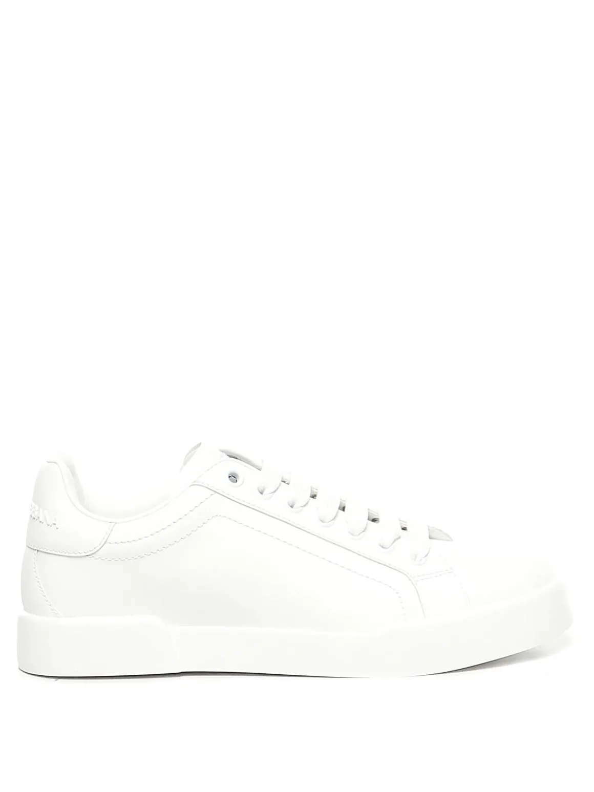 Sneaker in pelle Portofino