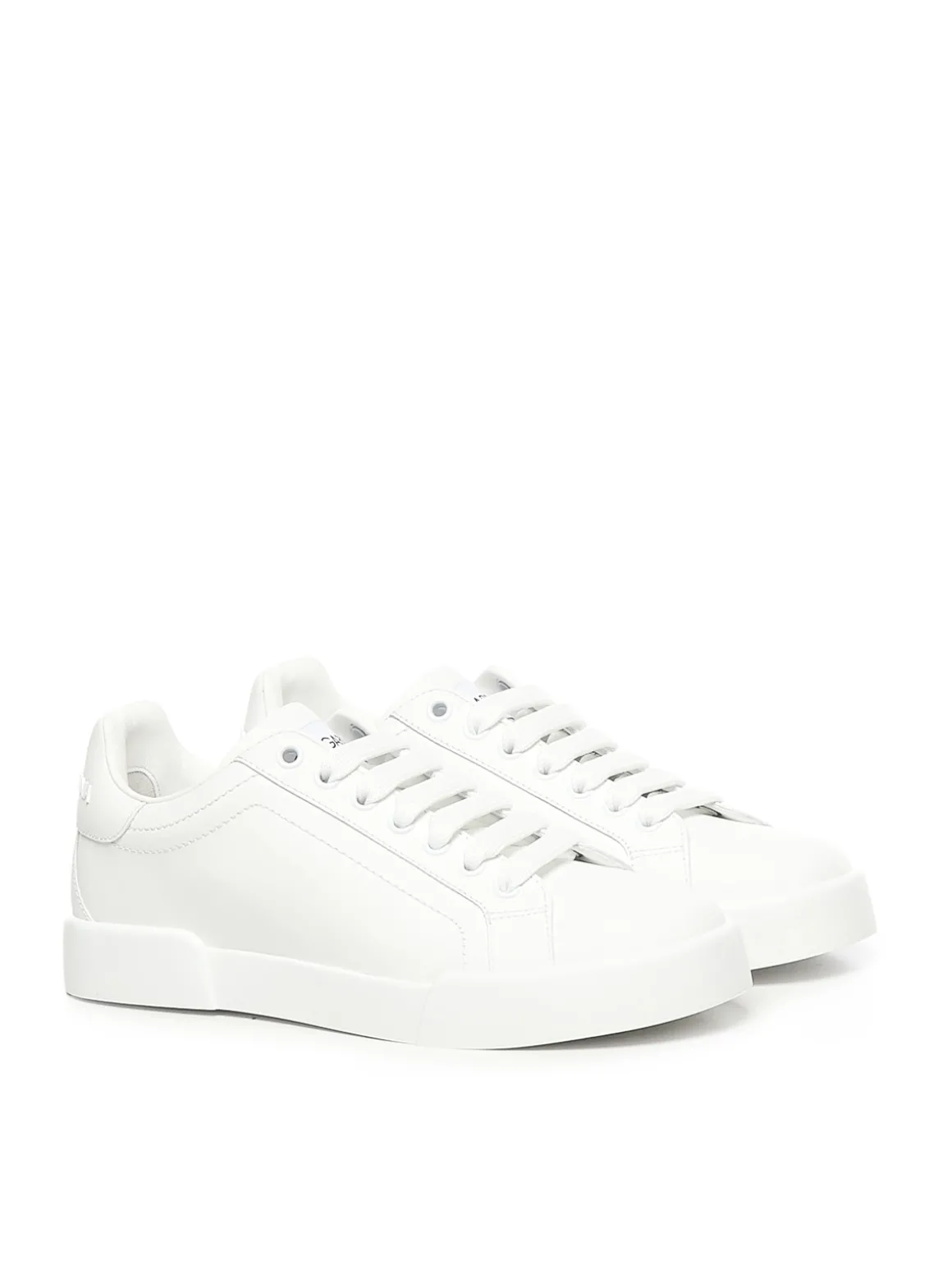Sneaker in pelle Portofino