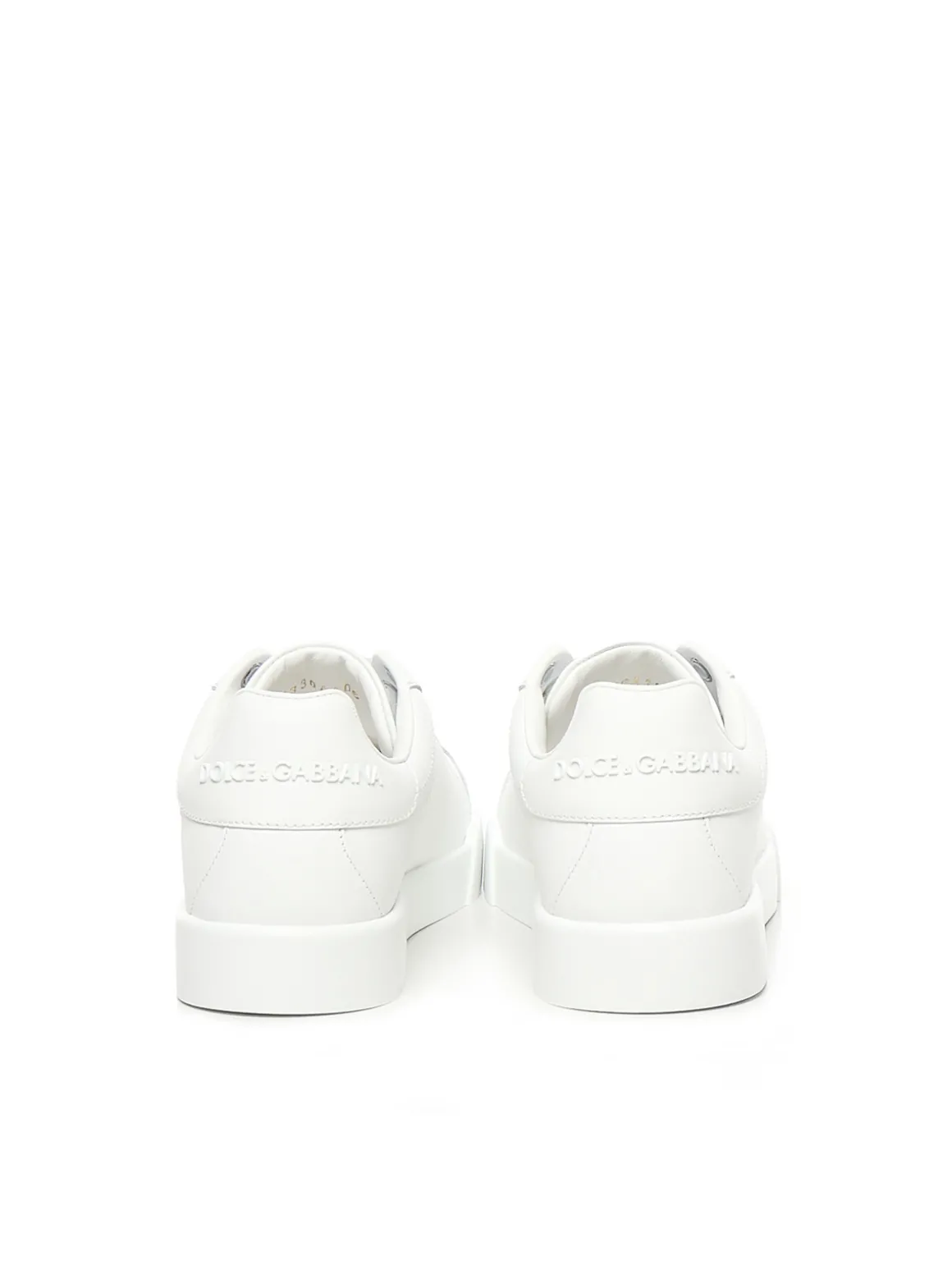 Sneaker in pelle Portofino