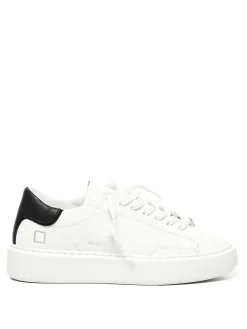 Sneaker in pelle Sfera
