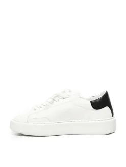 Sneaker in pelle Sfera