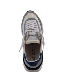 Sneaker in tessuto tecnico