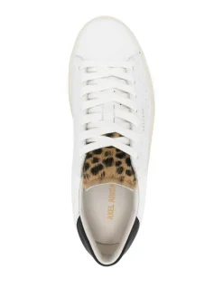 Sneaker in tribunale