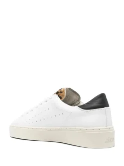 Sneaker in tribunale