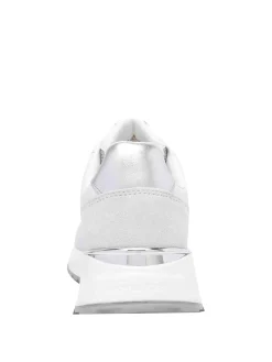 Sneaker jaime bianche