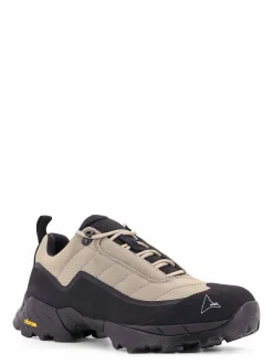 Sneaker katharina bassa in nylon