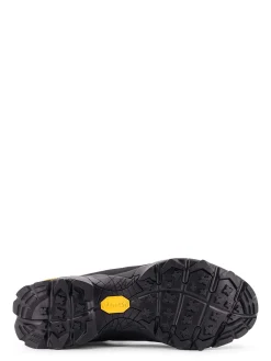 Sneaker katharina bassa in nylon
