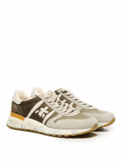 Sneaker Lander 7207