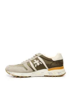 Sneaker Lander 7207