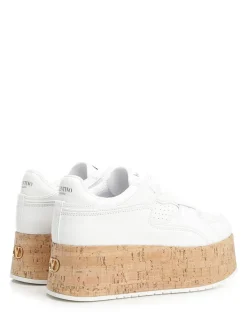 Sneaker librerie xl