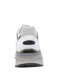 Sneaker mascate