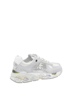 Sneaker mascate