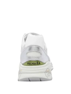 Sneaker mascate