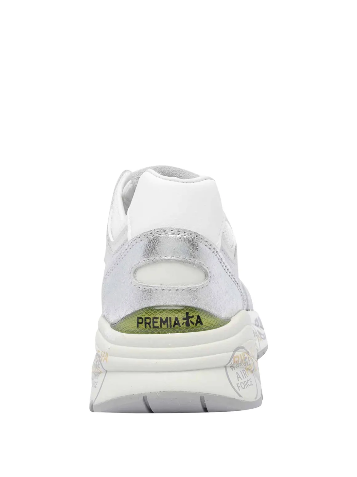 Sneaker mascate