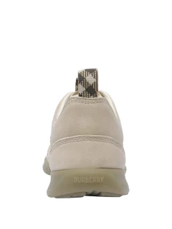 Sneaker Matrix Beige