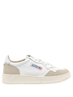 Sneaker medialiste