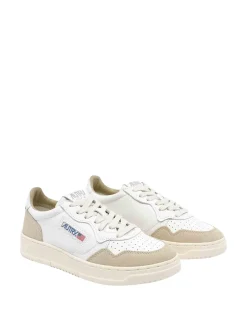 Sneaker medialiste