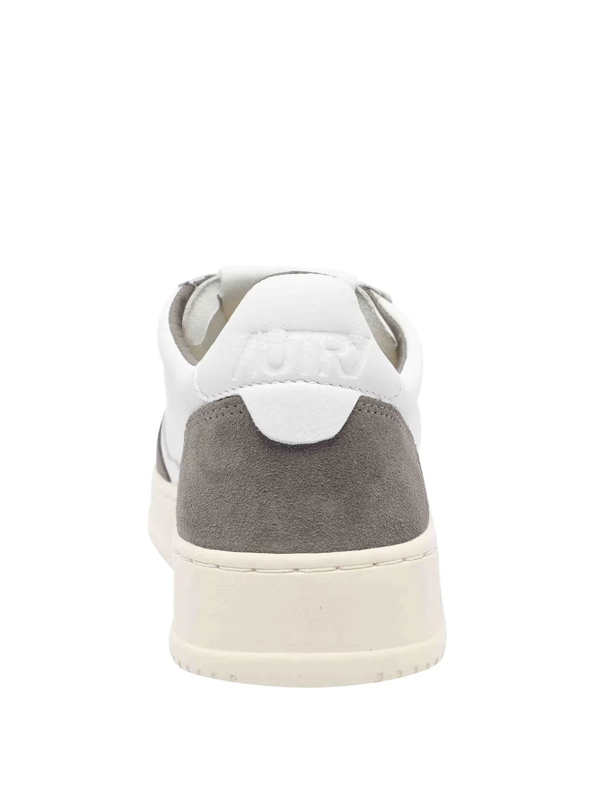Sneaker medialiste