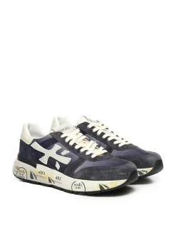Sneaker Mick 7209