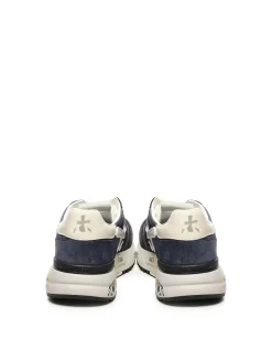 Sneaker Mick 7209