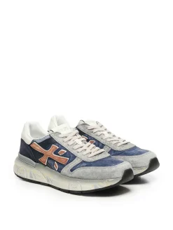 Sneaker Mick 7244