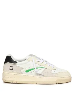 Sneaker morbide pure tornero