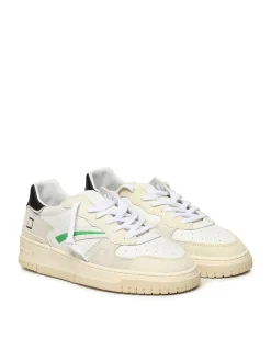 Sneaker morbide pure tornero