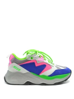 Sneaker MSGM