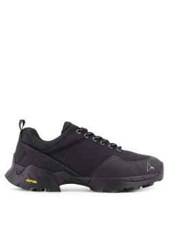 Sneaker NEAL a basso contenuto di scampanche