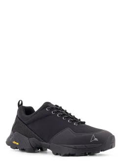 Sneaker NEAL a basso contenuto di scampanche