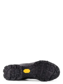 Sneaker NEAL a basso contenuto di scampanche