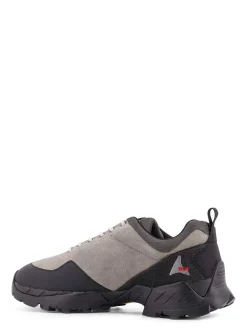 Sneaker NEAL a basso contenuto di scampanche