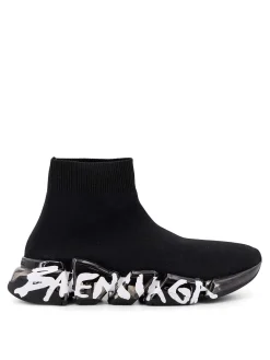 Sneaker Nerone